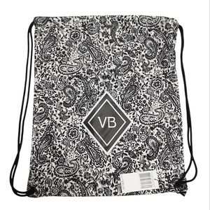 New Vera Bradley Backsack